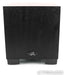 Martin Logan Dynamo 300 8" Powered Subwoofer; Black