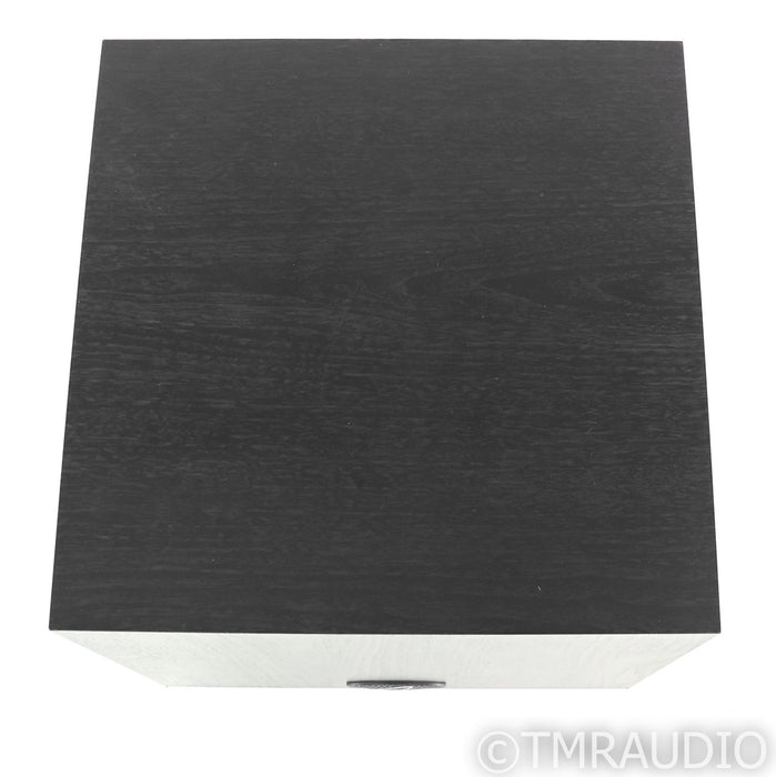 Martin Logan Dynamo 300 8" Powered Subwoofer; Black