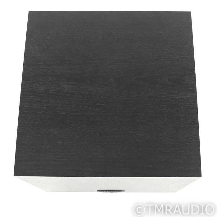 Martin Logan Dynamo 300 8" Powered Subwoofer; Black