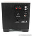 Martin Logan Dynamo 300 8" Powered Subwoofer; Black