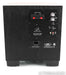 Martin Logan Dynamo 300 8" Powered Subwoofer; Black