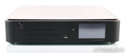 PS Audio DirectStream Memory Player SACD/CD Transport; Remote; DMP