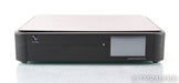 PS Audio PerfectWave DirectStream DAC; D/A Converter; Black; Bridge II