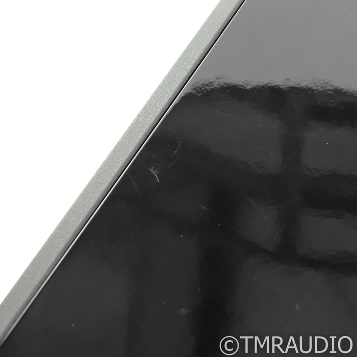 PS Audio PerfectWave DirectStream DAC; D/A Converter; Black; Bridge II