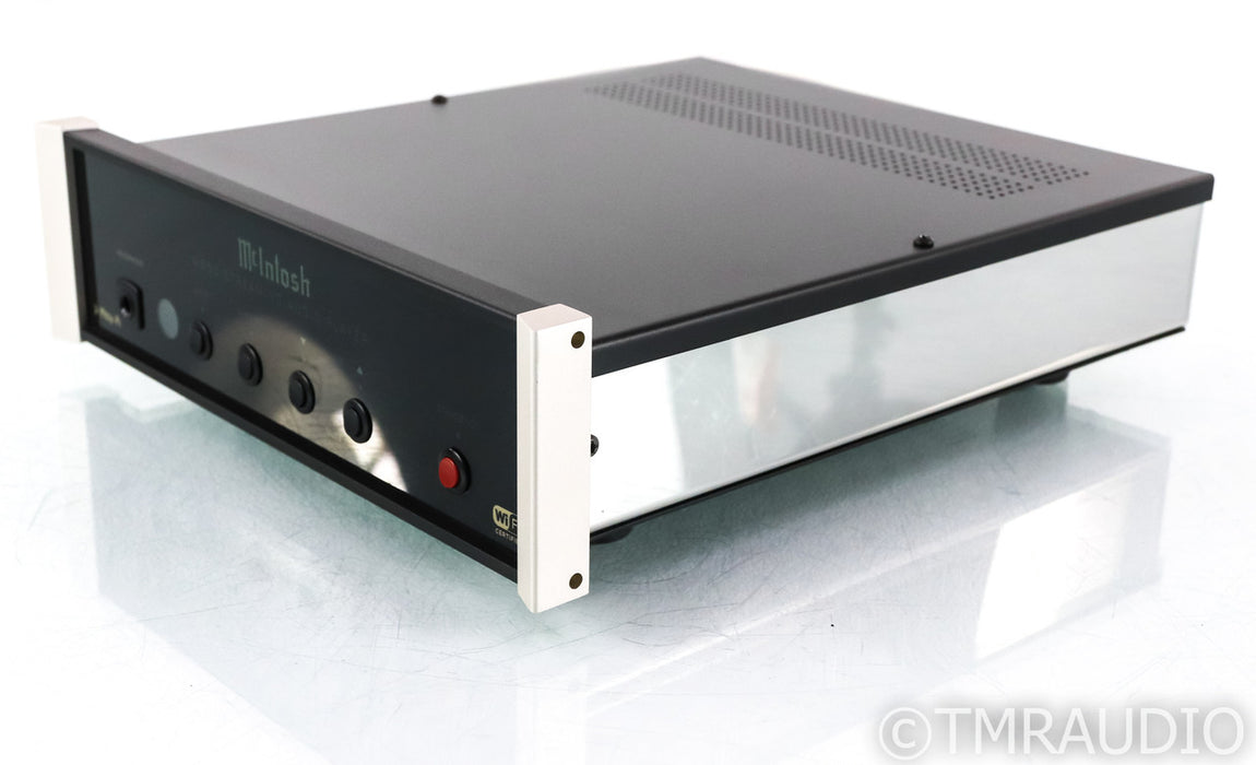 McIntosh MB50 Wireless Streaming DAC; D/A Converter; MB-50; Remote