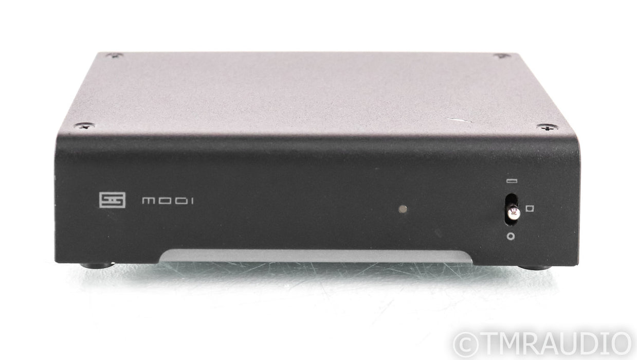 Schiit Modi 3 DAC; D/A Converter; Black