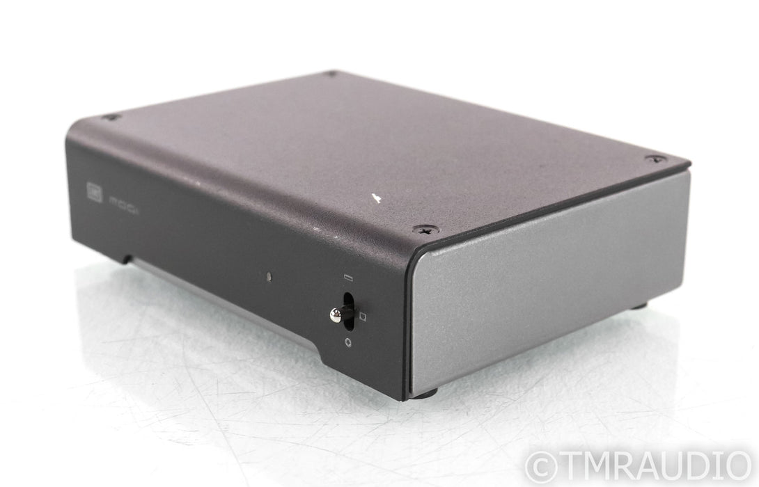 Schiit Modi 3 DAC; D/A Converter; Black