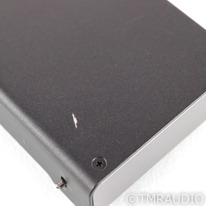 Schiit Modi 3 DAC; D/A Converter; Black