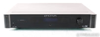 Emotiva PT-100 Stereo Preamplifier / FM Tuner; PT100; MM / MC Phono (No Remote)