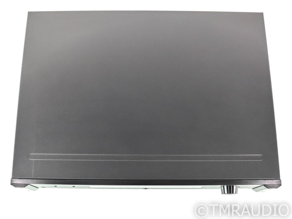 Emotiva PT-100 Stereo Preamplifier / FM Tuner; PT100; MM / MC Phono (No Remote)