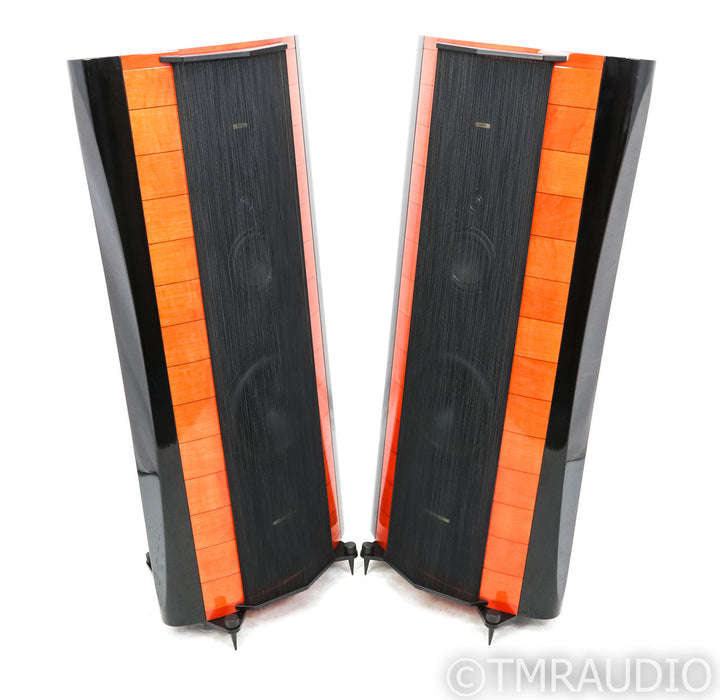 Sonus Faber Elipsa SE Floorstanding Speakers