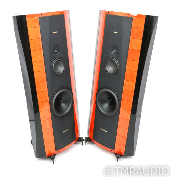 Sonus Faber Elipsa SE Floorstanding Speakers