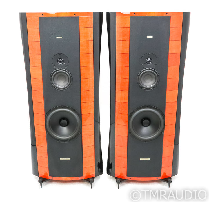 Sonus Faber Elipsa SE Floorstanding Speakers
