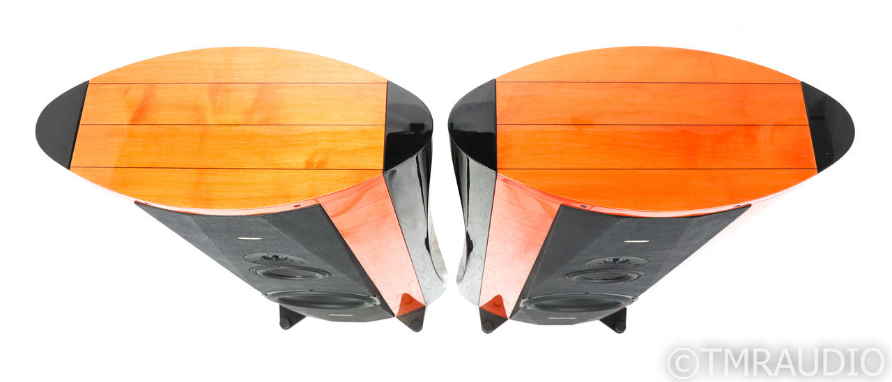 Sonus Faber Elipsa SE Floorstanding Speakers