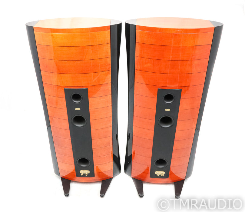 Sonus Faber Elipsa SE Floorstanding Speakers