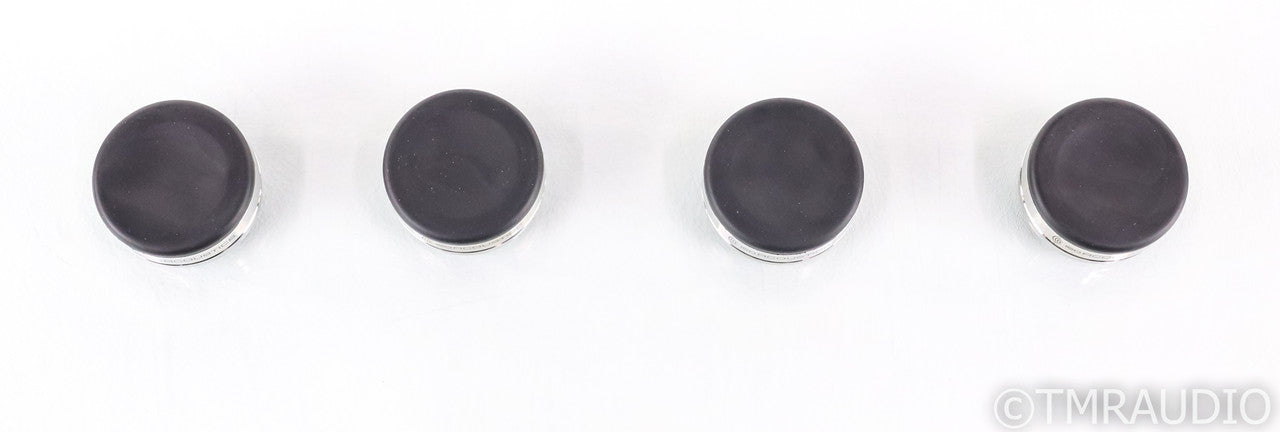 IsoAcoustics Orea Indigo Isolation Footers