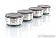 IsoAcoustics Orea Indigo Isolation Footers