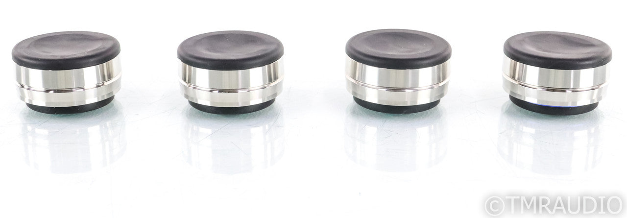 IsoAcoustics Orea Indigo Isolation Footers