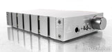 Audeze Deckard Headphone Amplifier / USB DAC; Silver