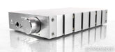 Audeze Deckard Headphone Amplifier / USB DAC; Silver