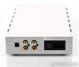 Audeze Deckard Headphone Amplifier / USB DAC; Silver