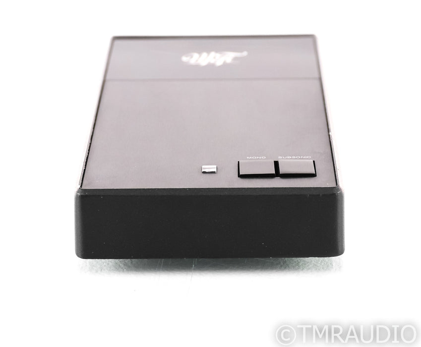 MoFi StudioPhono MM / MC Phono Preamplifier; Mobile Fidelity