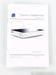 PS Audio NuWave DSD DAC; D/A Converter; Black