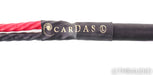 Cardas Golden Reference Speaker Cables; 2m Pair