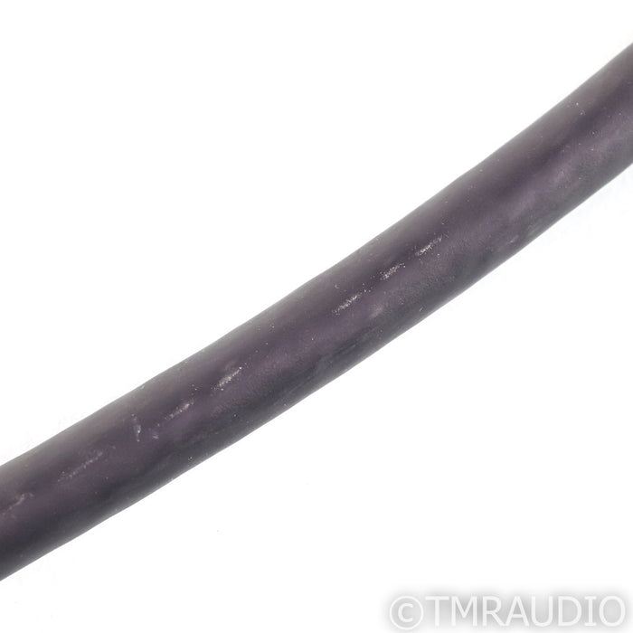 Cardas Golden Reference Speaker Cables; 2m Pair