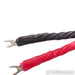 Cardas Golden Reference Speaker Cables; 2m Pair