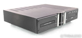 Krell KPS 28c HDCD / CD Player; KPS28-C; CAST; Remote; Black