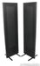 Magnepan 1.7i Planar Magnetic Floorstanding Speakers; Black Pair; AS-IS (Buzzing)