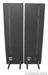 Magnepan 1.7i Planar Magnetic Floorstanding Speakers; Black Pair; AS-IS (Buzzing)