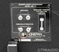 Magnepan 1.7i Planar Magnetic Floorstanding Speakers; Black Pair; AS-IS (Buzzing)