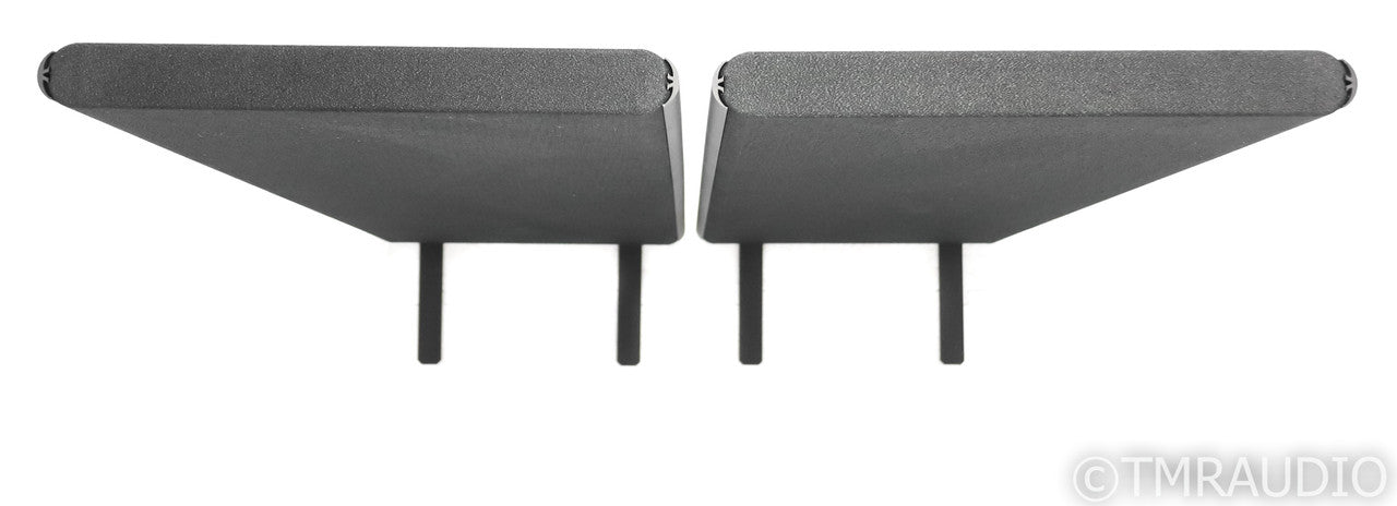 Magnepan 1.7i Planar Magnetic Floorstanding Speakers; Black Pair; AS-IS (Buzzing)
