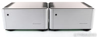PS Audio BHK300 Mono Tube Hybrid Power Amplifier