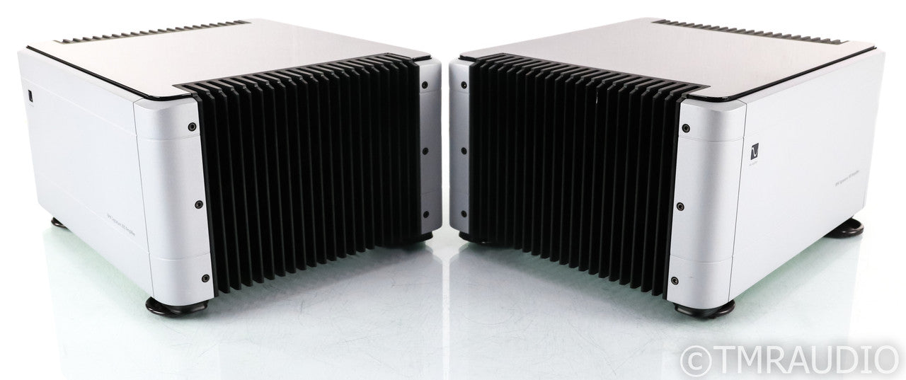 PS Audio BHK300 Mono Tube Hybrid Power Amplifier
