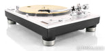 Technics SL-1200GAE Direct Drive Turntable; 50th Anniversary (No Cartridge)