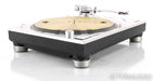 Technics SL-1200GAE Direct Drive Turntable; 50th Anniversary (No Cartridge)