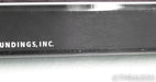 Musical Surroundings Phonomena MM / MC Phono Preamplifier; Black