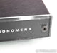 Musical Surroundings Phonomena MM / MC Phono Preamplifier; Black