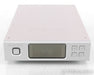 Aurender N100H Network Server / Streamer; 2TB HDD; Silver