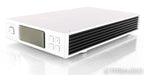 Aurender N100H Network Server / Streamer; 2TB HDD; Silver