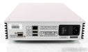 Aurender N100H Network Server / Streamer; 2TB HDD; Silver