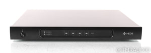 Denon HEOS SuperLink Multi-Room Stereo Preamplifier; Black
