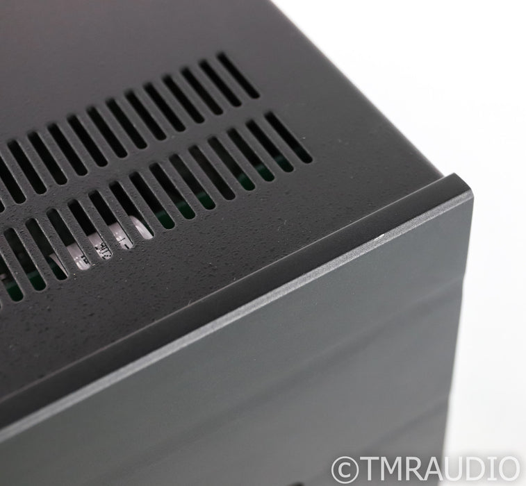 McIntosh MX121 7.2 Channel Home Theater Processor; MX-121; MM Phono; Remote