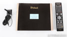 McIntosh MX121 7.2 Channel Home Theater Processor; MX-121; MM Phono; Remote
