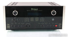 McIntosh MX121 7.2 Channel Home Theater Processor; MX-121; MM Phono; Remote