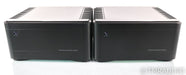 PS Audio BHK300 Mono Tube Hybrid Power Amplifier