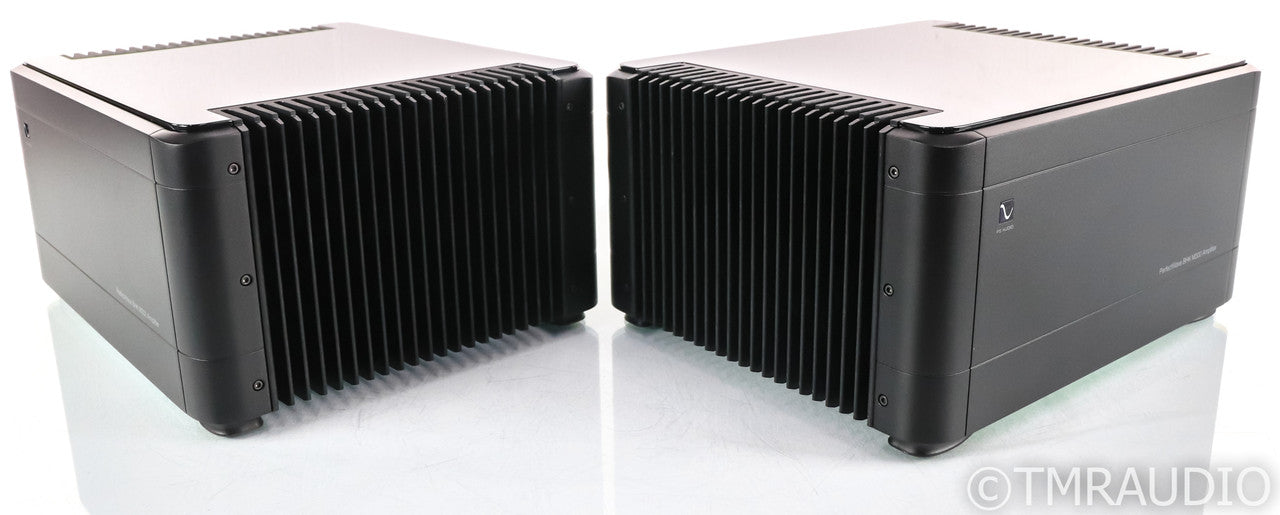 PS Audio BHK300 Mono Tube Hybrid Power Amplifier